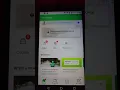 GrabFood Notification 🔔