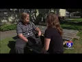 Friend of accused Aaron Friar killer speaks out