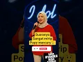 Download Lagu Mirip Banget! Suara Rock Wanita Ini Kayak Poppy Mercury Asli 🎤 #shortvideo #ai #aishorts