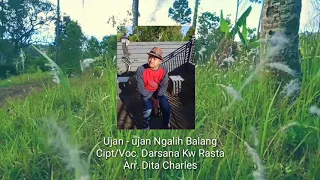 Download Lagu reggae  Ujan-ujan Ngalih Balang MP3