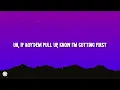 Clavish - Traumatised (Lyrics)
