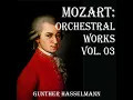 Symphony No.17 in G, KV.129 II.Andante