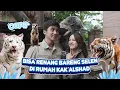 Download Lagu CAPIR EPS 9 MAMPIR KERUMAH SELEBGRAM PUTIH YANG AGAK GALAK! RUMAH SERASA RESORT SAFARI 👀😸🤏🏻✨
