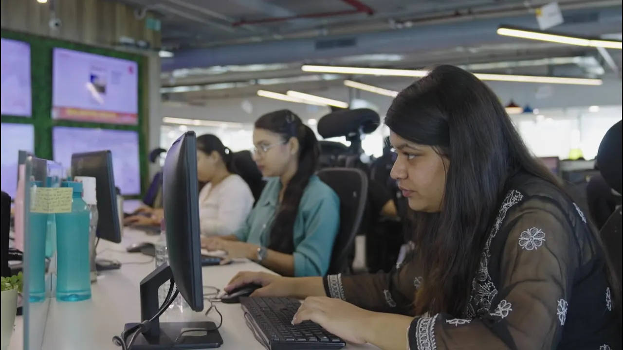 Shakti Collective: The Power and Impact of Collaboration