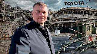 Inside the World's Most Luxurious Abandoned City / Why Turkey is Holding this Island Hostage