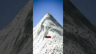 Mount Everest Is Covered And It S Not With Ice  Mount Everest Is Covered And It S Not With Ice