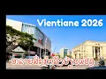 Lagu Walking tour in Vientiane 2026