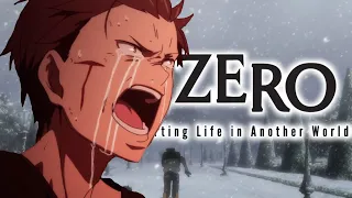 re zero recap season 1 