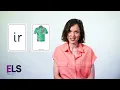 ELS Phase 5 pronunciation