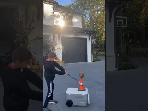Some old trickshots! 🤯😂 #youtubeshorts #shorts #trickshots #house #trending #football #basketball
