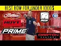 The Best Bow Under 1 000 for 2026