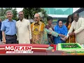 Lagu Tajuddin Dakwa MIC Keluar BN Bulan Depan #MGFlash