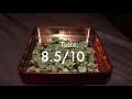 Ascend Blueberry Headband 7 grams popcorn Review ILLINOIS LEGAL FLOWER