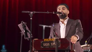 Samir Roashan Live In Virginia Mast Mix  Samir Roashan Live In Virginia Mast Mix