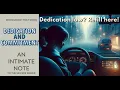 102 - Dedication and Commitment Refuel your Dedication Song about Commitment and Renewal