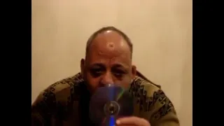 سى دى بتاعك ده و انت بتتناك فى كل حاجة 