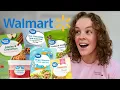 My Favorite Snacks to Buy at Walmart as a Dietitian budget-friendly