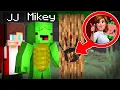 Download Lagu How Mikey and JJ Found The Biggest FootPrint Cocomelon Mom in Minecraft ?! - Maizen
