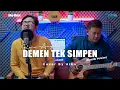 Download Lagu DEMEN TEK SIMPEN | COVER BY AIKO