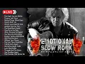 Endless Slow Rock Ballads 2025 | Best Romantic Rock Collection inspired by Creed