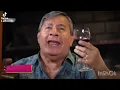 tormenta de vino  los nochero y las voces de oran