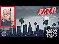 Adam22 SUED Over Violent Incident at No Jumper Taboo Talk s