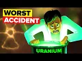 The Radioactive Man Kept Alive Against His Will