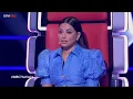 The Voice Arabe S6 E8 الموسم السادس الحلقة التاسعة حلقة كاملة #MBC