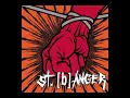 St. [b]Anger - St. Anger (Metallica Cover)