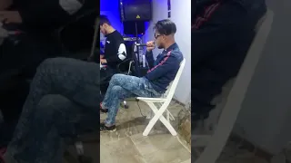 Studio 20 Kamel Cheb Mido By Mino Patchicho 