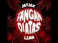 TANGAN DI ATAS