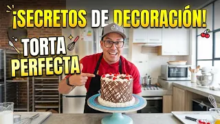 Clase de decoracion Don Rafa