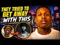 LIL DURK MURDER FOR HIRE TRIAL LAWYERS CAUGHT WHAT THE FEDS DID TO COUNT TWO
