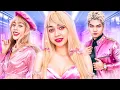 Download Lagu Everyone In School Turns Into Barbie!