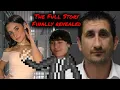 The Disappearance Abuse Of Ex TikTok Star Mackenzie Jones The MackzJones Saga
