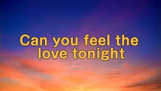 Download Can you feel the love tonight - Elton John (Boyce Avenue ft. Connie Talbot Cover) Lyrics MP3