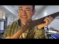 Iver-Johnson Champion Restoring a Beautiful Old Workhorse