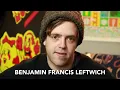 Benjamin Francis Leftwich - "Atlas Hands" | Reception Session | Bonnaroo365