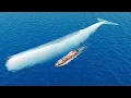 Download Lagu Tienes Que Ver De lo Que es Capaz de Hacer la Ballena Más Grande Del Mundo
