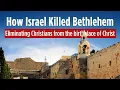 Download Lagu How Israel Killed Bethlehem
