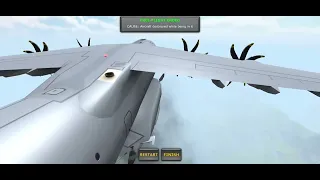 JAPAN AIRLINES EXPRESS FLIGHT 2297 CVR ATC