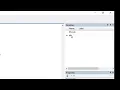 STATA merging two different data sets