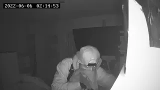6 Most Disturbing Things Caught on Home Security Camera Footage