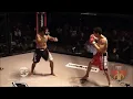Cameron Graves MMA Highlight