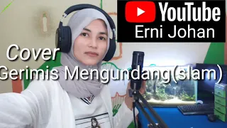 Download Cover Gerimis Mengundang (slam)- vocal erni johan- music by alip_ba_ta MP3