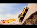 Best of Hot Wheels Stop Motion Animation The Epic Playlist HotWheels