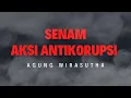 Lagu Senam Aksi Antikorupsi