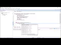 Object Oriented Programming JAVA C5-L4 ActionListener and ActionEvent in java