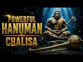 Powerful Hanuman Chalisa Divine Protection Strength Devotion 4K Cinematic Experience