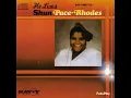 LaShun Pace - I Know I've Been Changed 